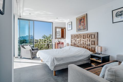 Villa a Benissa, Alicante, Benissa - € 1.350.000 | Ref: W-047I5B - foto 23